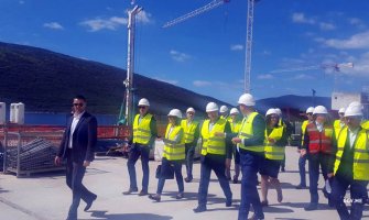 Marković u PortoNovom: Ovo je investitor kakvog smo željeli