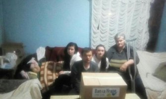 Nikšić: Zbog tragedije otkazan koncert za porodicu Bubanja