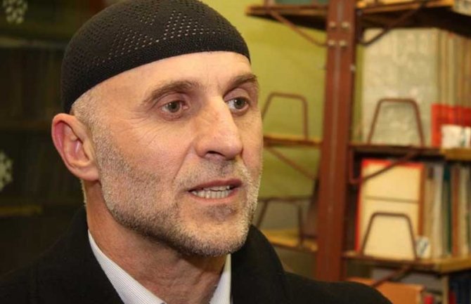 Hafiz Sulejman Bugari: Islam ne propagira mržnju, ljudi imaju bolest da etiketiraju