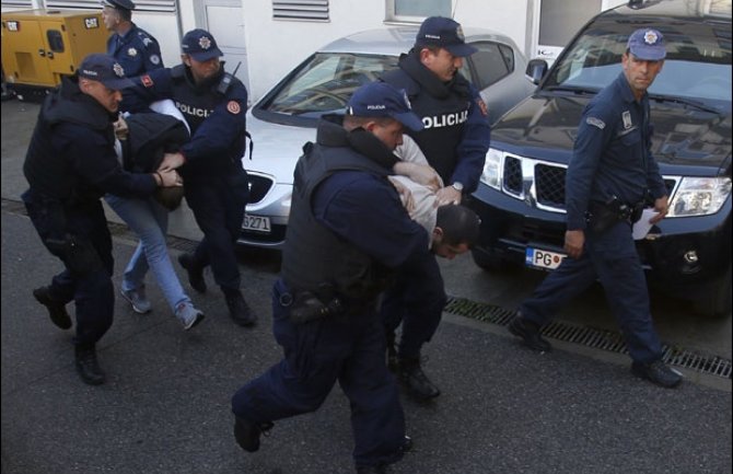 Ekspert Evropske komisije: Specijalnom timu Milivoja Katnića treba još 30 policajaca