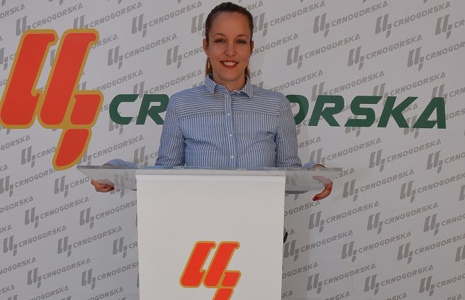 Bigović: U Herceg Novom promovišemo ozbiljnu i odgovornu politiku