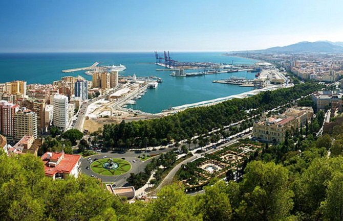 Portugalski učenici demolirali hotel u Španiji