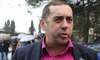 Isat Boljević priznao krivicu za šverc cigaretama