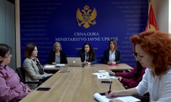 Predstavljen pilot projekat elektronskog upisa prvaka u tri podgoričke škole 