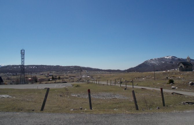 MANS podnio krivičnu prijavu SDT-u protiv Popovića