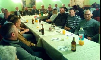 Leković izabran za predsjednika OO DSP BP