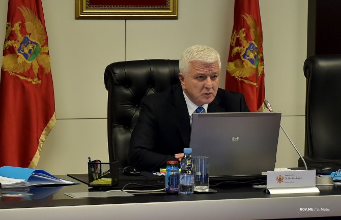 Marković uskoro ocjenjuje učinak ministara