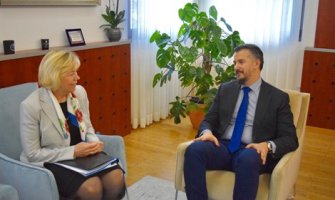 Proces pristupanja  EU zahtjevan ali koristi veoma značajne