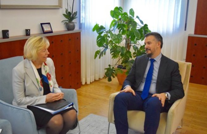 Proces pristupanja  EU zahtjevan ali koristi veoma značajne