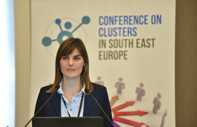 Internacionalizacijom klastera do međunarodnih fondova