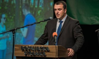 Muhović: Sarajevo mi srcu bliže od Cetinja, Srbi me bolje razumiju