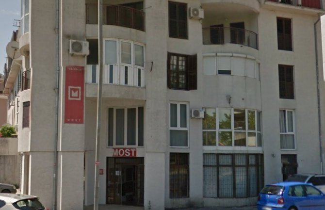 Most umjetnosti Glavnog grada