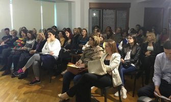 Uspješno završen 9. ciklus Programa “Edukacijom do mira”