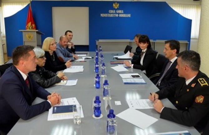 Uspješno neutralisano još 81,66 tona viška ubojnih sredstava