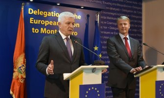 Uskoro ratifikacija Protokola u Skupštini i podizanje optužnice za pokušaj terorističkih napada