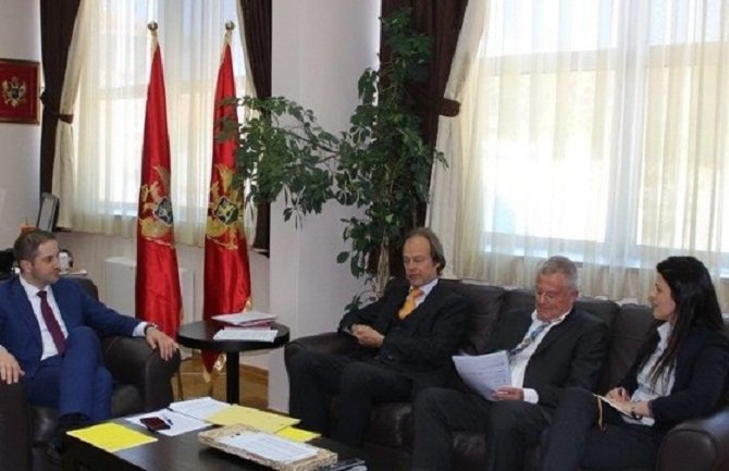 Crna Gora i Njemačka će sarađivati na polju obrazovanja