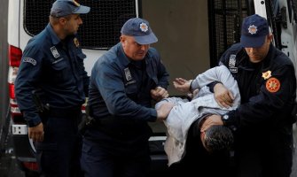 Danas optužnica za pripremu terorističkog napada 16. oktobra