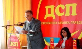 Lacmanović:Crna Gora treba da vodi mudru spoljnu politiku