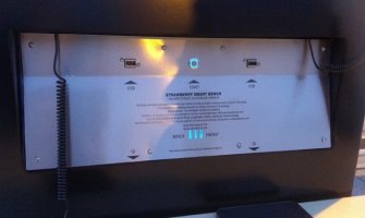 Pametna solarna klupa i u Pljevljima