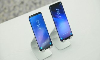 Telenor: Samsung Galaxy S8 i S8+ dostupni i na našem tržištu