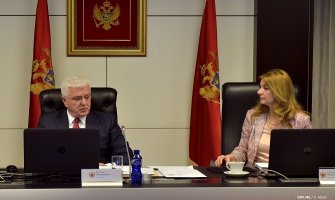 Plan rada Vlade realizovan 90,6%, premijer prezadovoljan