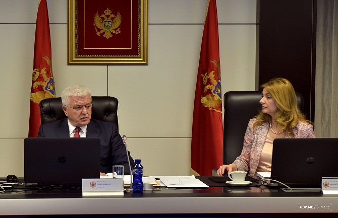 Plan rada Vlade realizovan 90,6%, premijer prezadovoljan