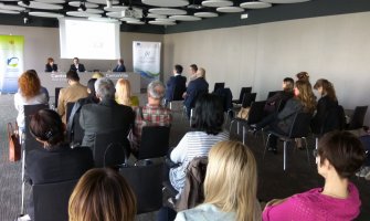 Predstavljene studije o biogorivima, alternativnim gorivima i energetskoj efikasnosti u saobraćaju