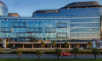 Hotel CentreVille & Experiences: Gosti i zaposleni bezbjedno i brzo evakuisani 