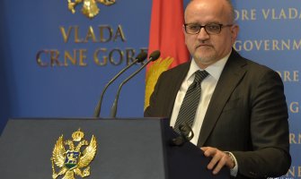 Darmanović na neformalnom sastanku ministara vanjskih poslova u Beču