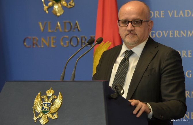 Darmanović na neformalnom sastanku ministara vanjskih poslova u Beču