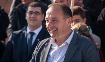 Radulović: I ova tiranija nad sportistima u Crnoj Gori će ubrzo proći