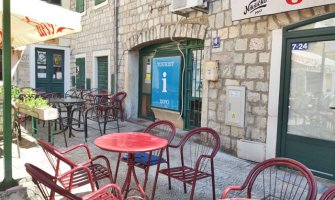 Neizvjesni rad turističko-informativnih biroa i naplata boravišne takse