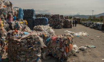 Podgorica: Struja iz smeća do kraja godine