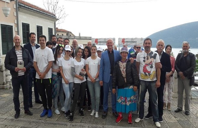 Glas za Crnogorsku je glas za Herceg Novi i za državu Crnu Goru