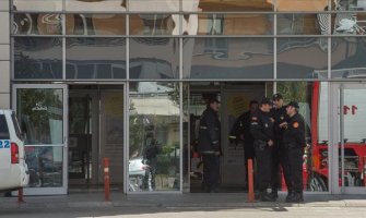 Interpol pokušava da otkrije ko je stvarao paniku lažnim dojavama o bombama