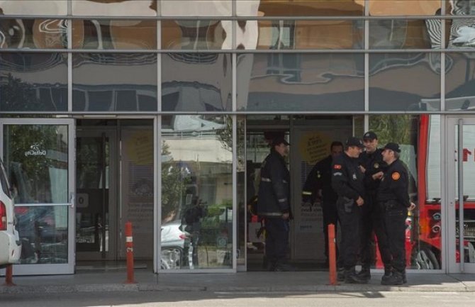 Interpol pokušava da otkrije ko je stvarao paniku lažnim dojavama o bombama