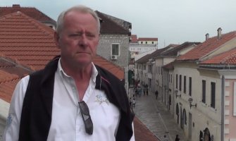 Đurović: Podrška onima koji jasno i glasno kažu da su Crnogorci