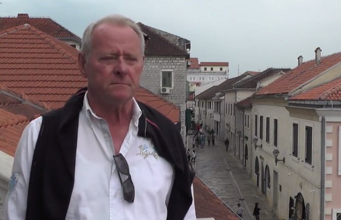 Đurović: Podrška onima koji jasno i glasno kažu da su Crnogorci