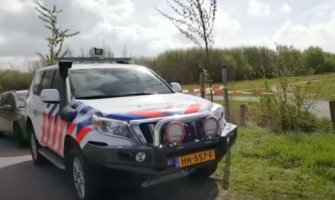 Holandija: Bračni par iz Srbije pronađen mrtav u šumi