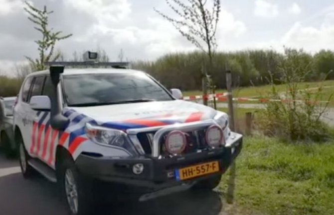 Holandija: Bračni par iz Srbije pronađen mrtav u šumi