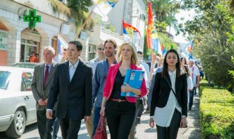 SNP: Interesi građana Herceg Novog da budu u prvom planu a Vlade i tajkuna