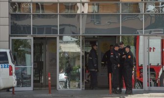 Poznato iz kojih zemalja su stigle lažne dojave o bombama