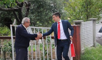 U Herceg Novom Demokrate imaju podršku od 30,46%