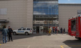 Miljanić: Strožije kažnjavati lažne dojave