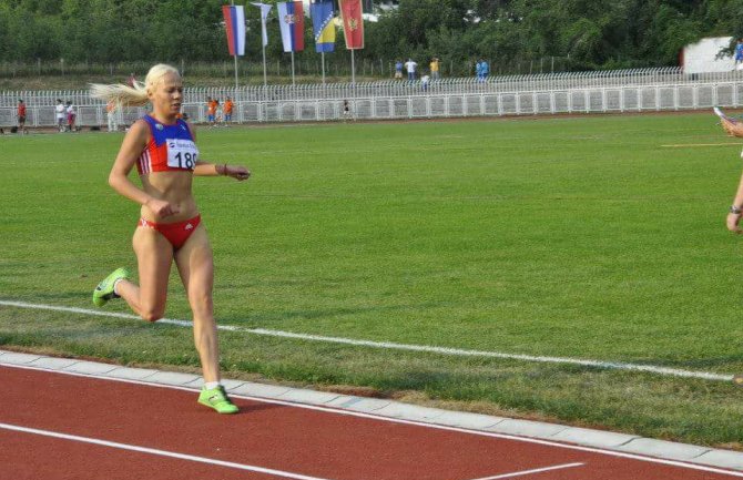 Ministarstvo sporta: Ako jednoj Slađani Perunović, gotovo 17.000 eura nije dovoljna motivacija, pitamo šta je?