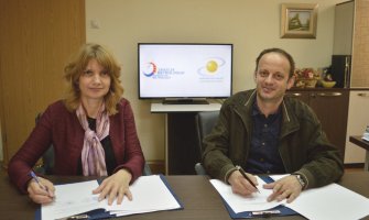 Potpisan sporazum za razmjenu tehničkih podataka i informacija