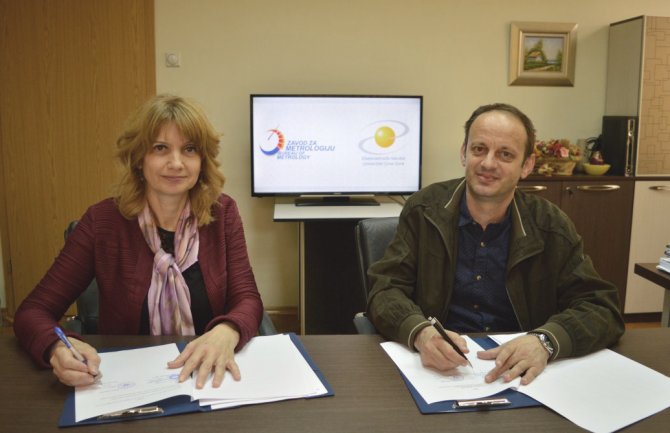 Potpisan sporazum za razmjenu tehničkih podataka i informacija