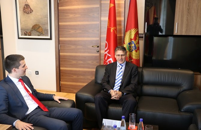 Bečić: Demokrate će pobijediti DPS na predstojećim izborima u Herceg Novom