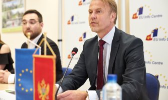 Orav poručio Crnoj Gori: Ubijedite Brisel da zaslužujete članstvo