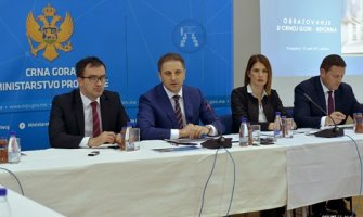 Novine u obrazovanju: Besplatne studije, uvođenje engleskog jezika u predškolske ustanove...